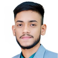Shaikh Rifad Mahmud