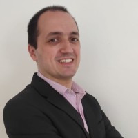 Roberto Faleiros, PMP®