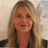 Tina Kougias