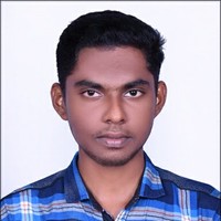 KRIPESH P