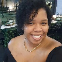 Cherisse Taylor