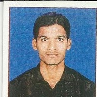 Md Sharif Baba