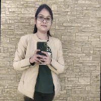 Akansha Chaurasia