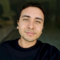 Bryan Acevedo Hernandez