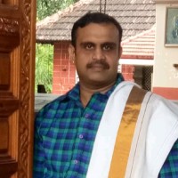 Udayakanth Shenoy