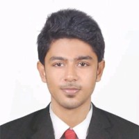 Ashwin M.A