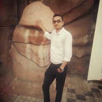 Chintan Parekh
