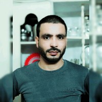 Haris Abbasi