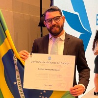 Rafael Santos Martinez