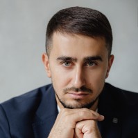 Eldar Nasirov