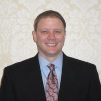 Steven Krider