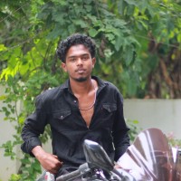 Vishnu b vinod