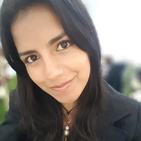 Anahi Sofia Valderrabano Sanchez