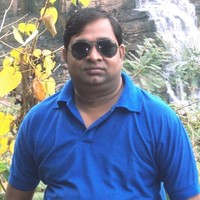 Amit Kumar Shrivastava