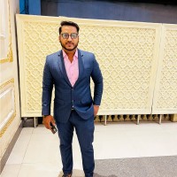 SAAD ALI SHAIK