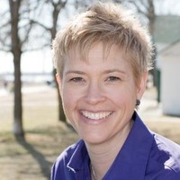 Dr. Kyra Gerber