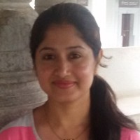 Kruthika Thammaiah