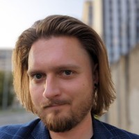 Nikita Vanyushkin