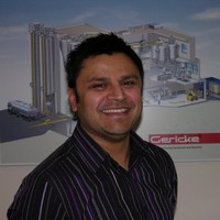 Nilesh Vora