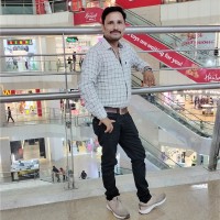 Devendra Trivedi