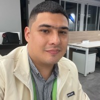 Sergio Jurado Mora