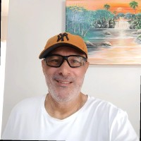 Edson Dionizio