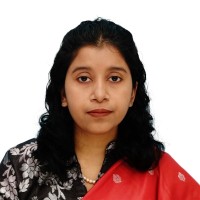 Zeenat Fatima Lina