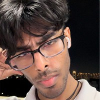 Rishabh R
