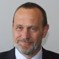 Ernst Frendesen