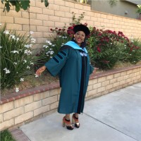 Margaret Akinnusi - Ed.D