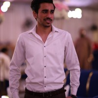 Zeeshan Butt