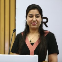 Lavleen Kaur Kapoor
