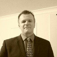 Darren Burns