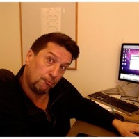 Reynald Cailloux