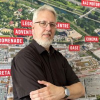 Stephan Du Chatenier