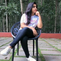 Anusha Patil