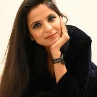 Vrinda Khurana