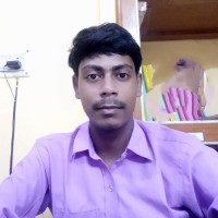 Santu Hazra