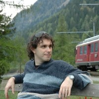 Claudio Degaspari