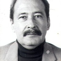 Enrique Vadillo Cervantes