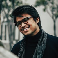 Mohammad Ammad