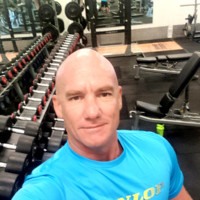 Mark Blackburn