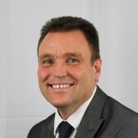 Clive Simpson