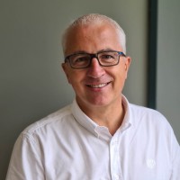 Xavier Paret