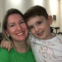 Daiana C. Comper Bertoldi