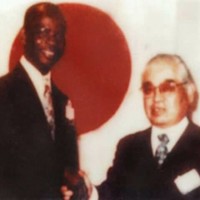 Charles Afamjunior