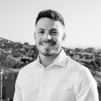 Joshua Lazarus