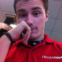 Zachary Marcotte