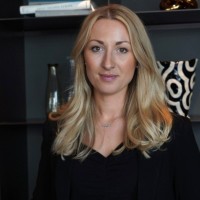 Stina Farman
