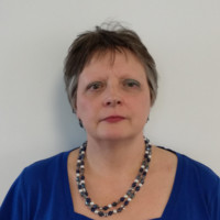 Elaine Berg